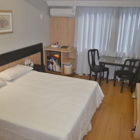 Premium Vila Velha Ponta Grossa Ponta Grossa  Kültér fotó