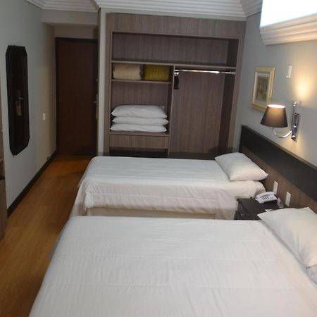 Premium Vila Velha Ponta Grossa Ponta Grossa  Kültér fotó