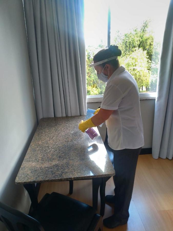 Premium Vila Velha Ponta Grossa Ponta Grossa  Kültér fotó