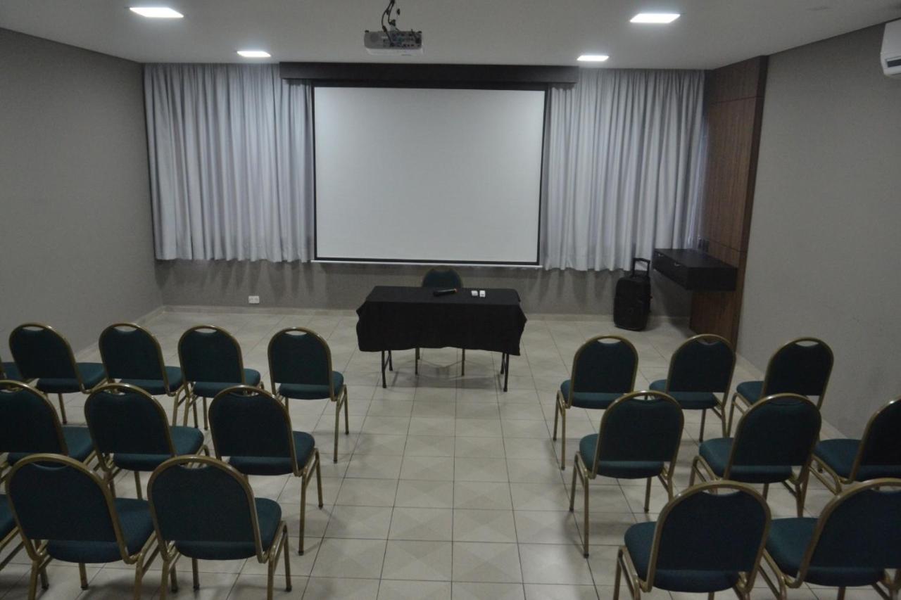 Premium Vila Velha Ponta Grossa Ponta Grossa  Kültér fotó