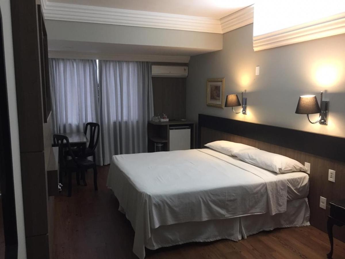 Premium Vila Velha Ponta Grossa Ponta Grossa  Kültér fotó