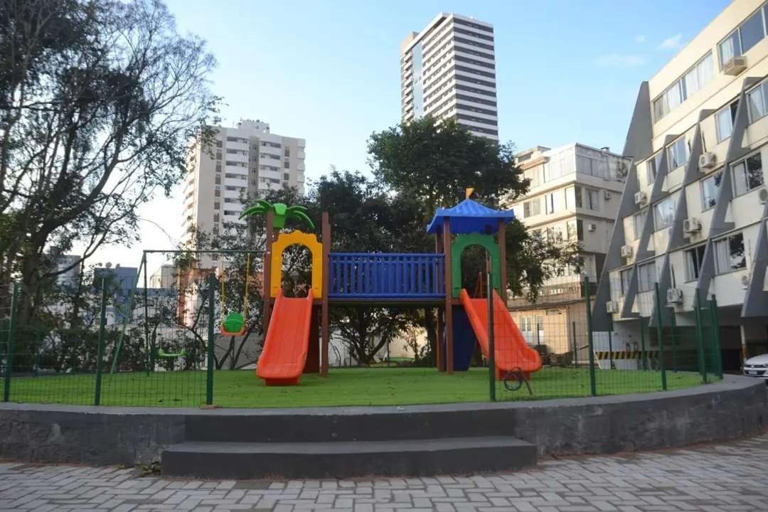 Premium Vila Velha Ponta Grossa Ponta Grossa  Kültér fotó