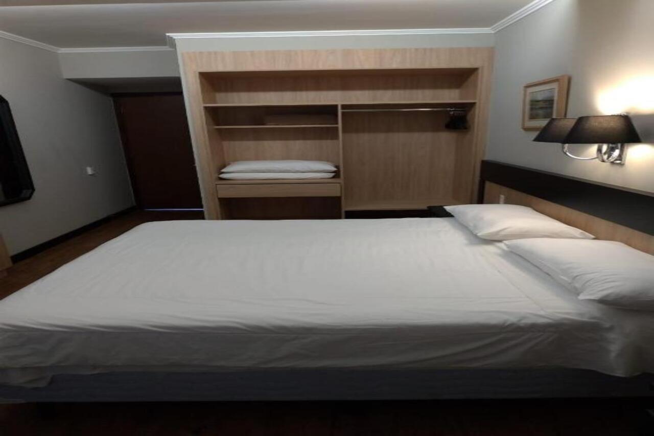 Premium Vila Velha Ponta Grossa Ponta Grossa  Kültér fotó