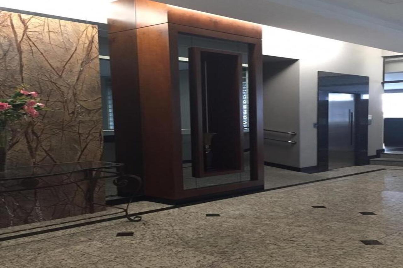 Premium Vila Velha Ponta Grossa Ponta Grossa  Kültér fotó