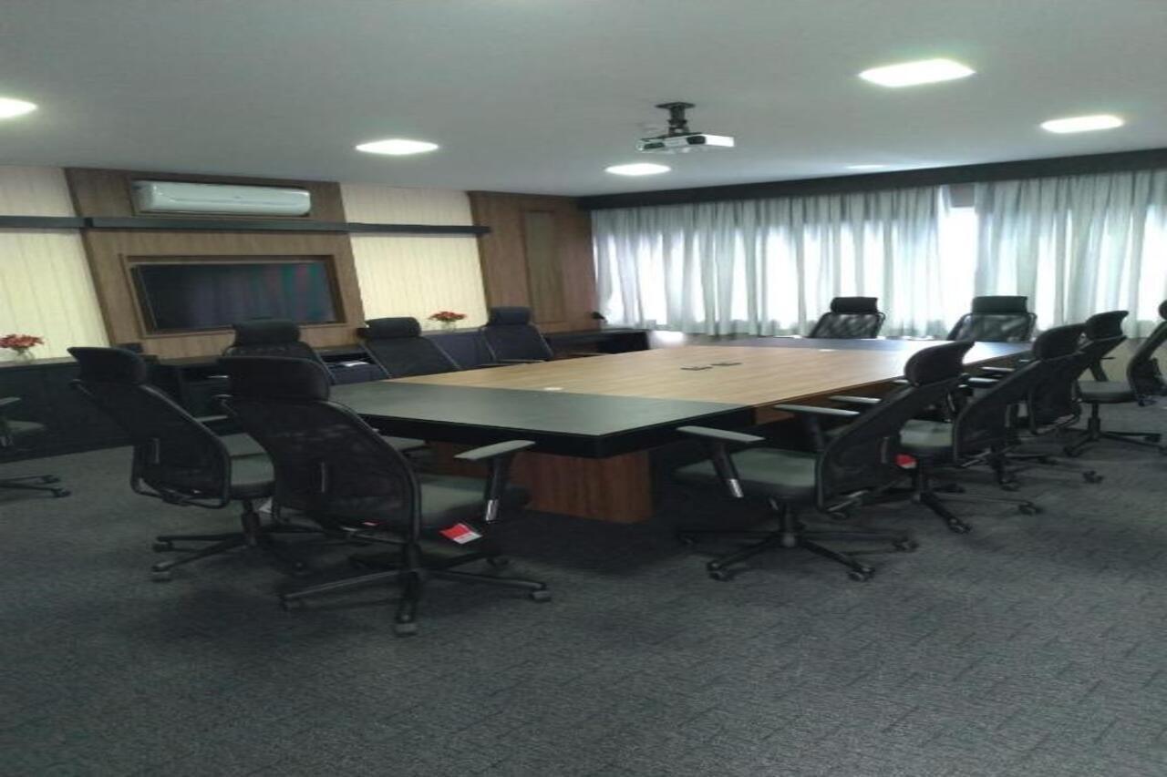 Premium Vila Velha Ponta Grossa Ponta Grossa  Kültér fotó