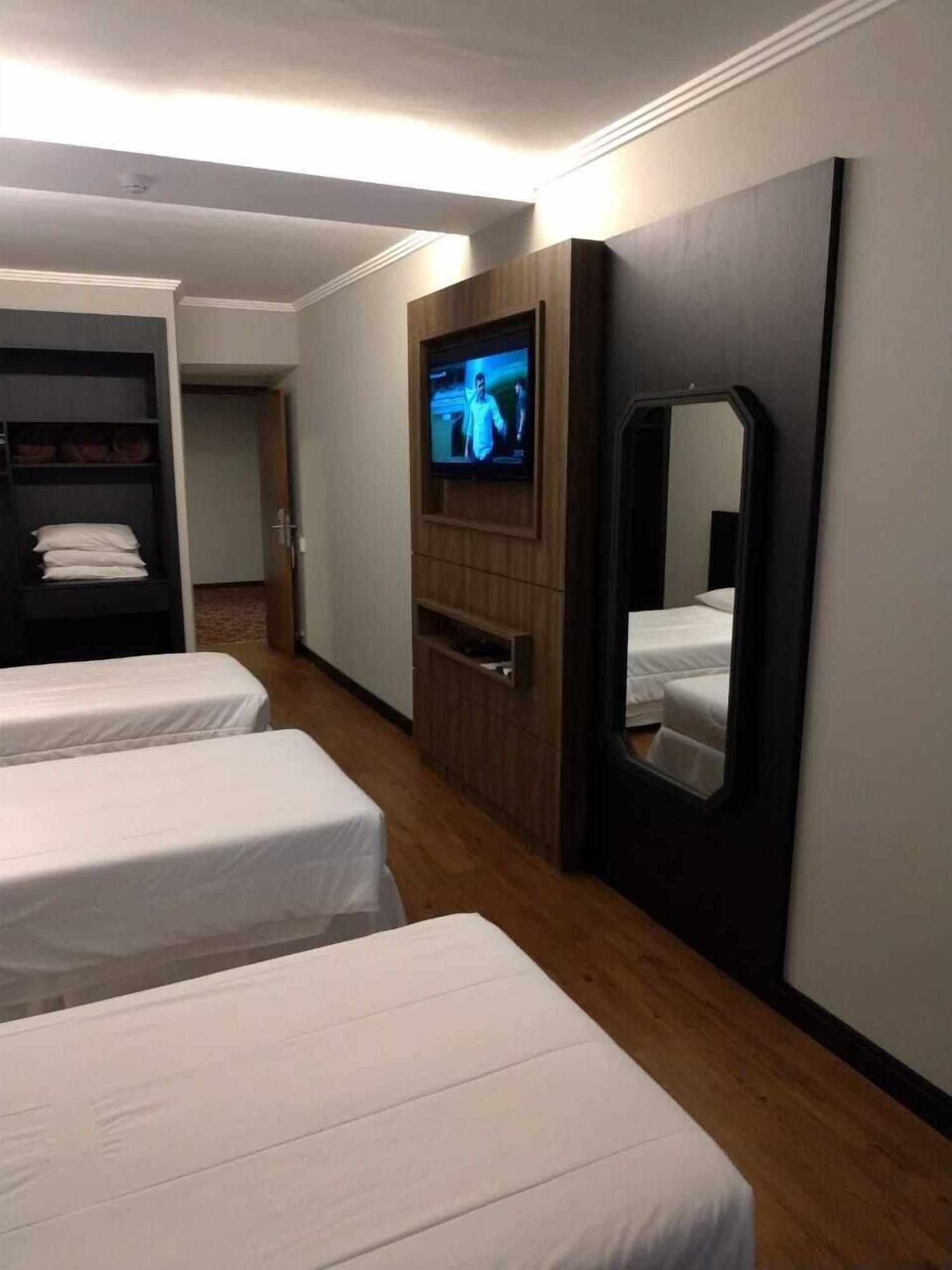 Premium Vila Velha Ponta Grossa Ponta Grossa  Kültér fotó