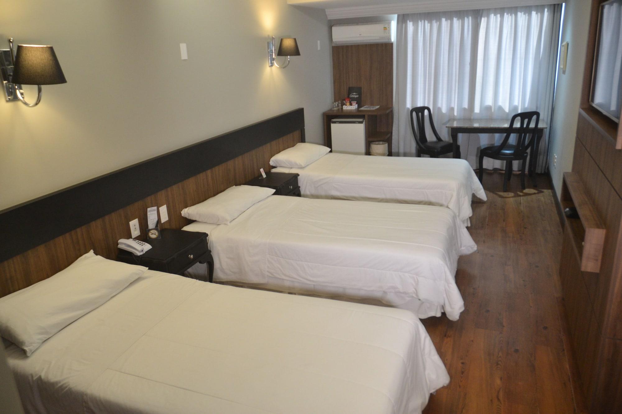 Premium Vila Velha Ponta Grossa Ponta Grossa  Kültér fotó