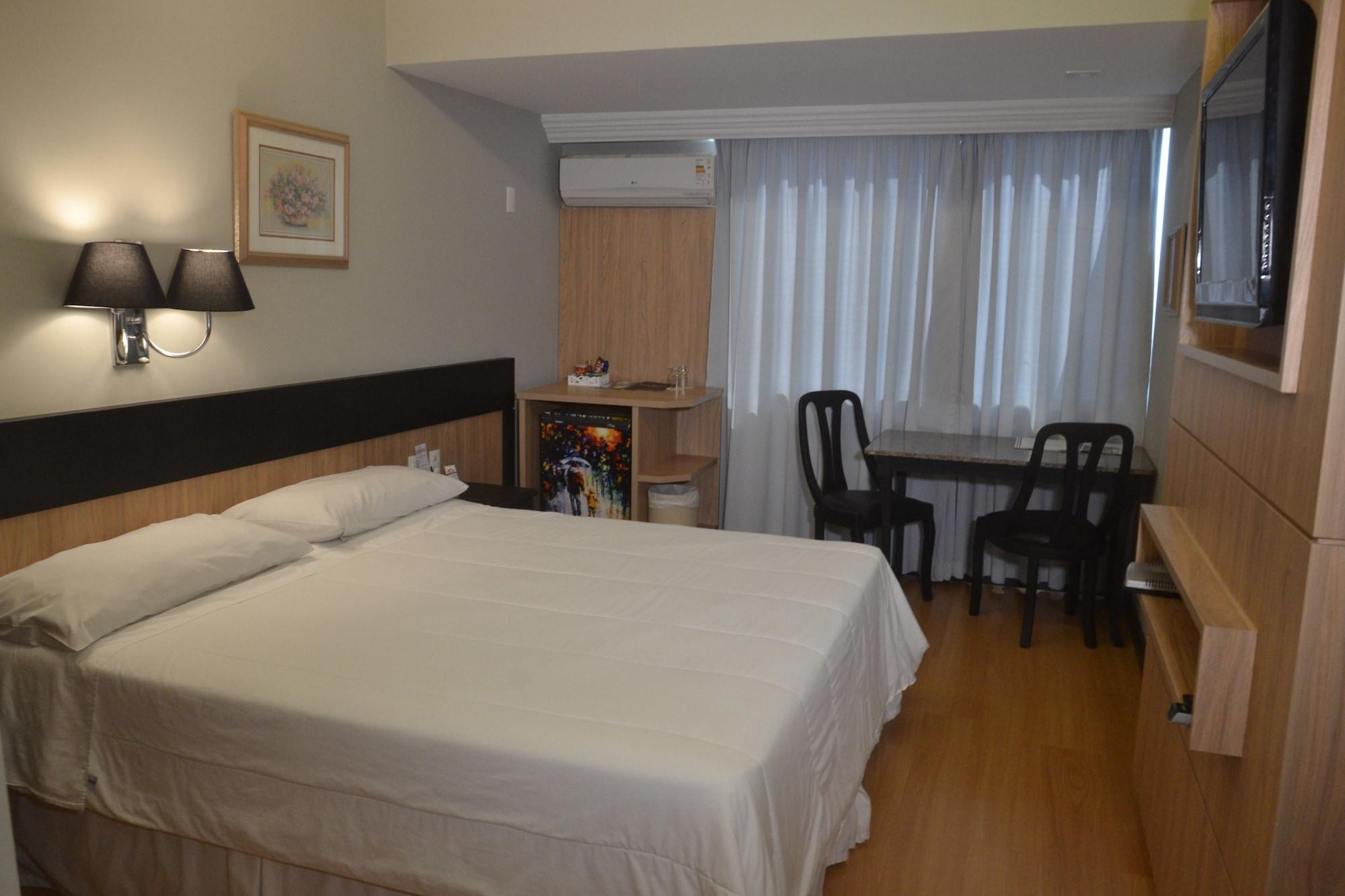 Premium Vila Velha Ponta Grossa Ponta Grossa  Kültér fotó