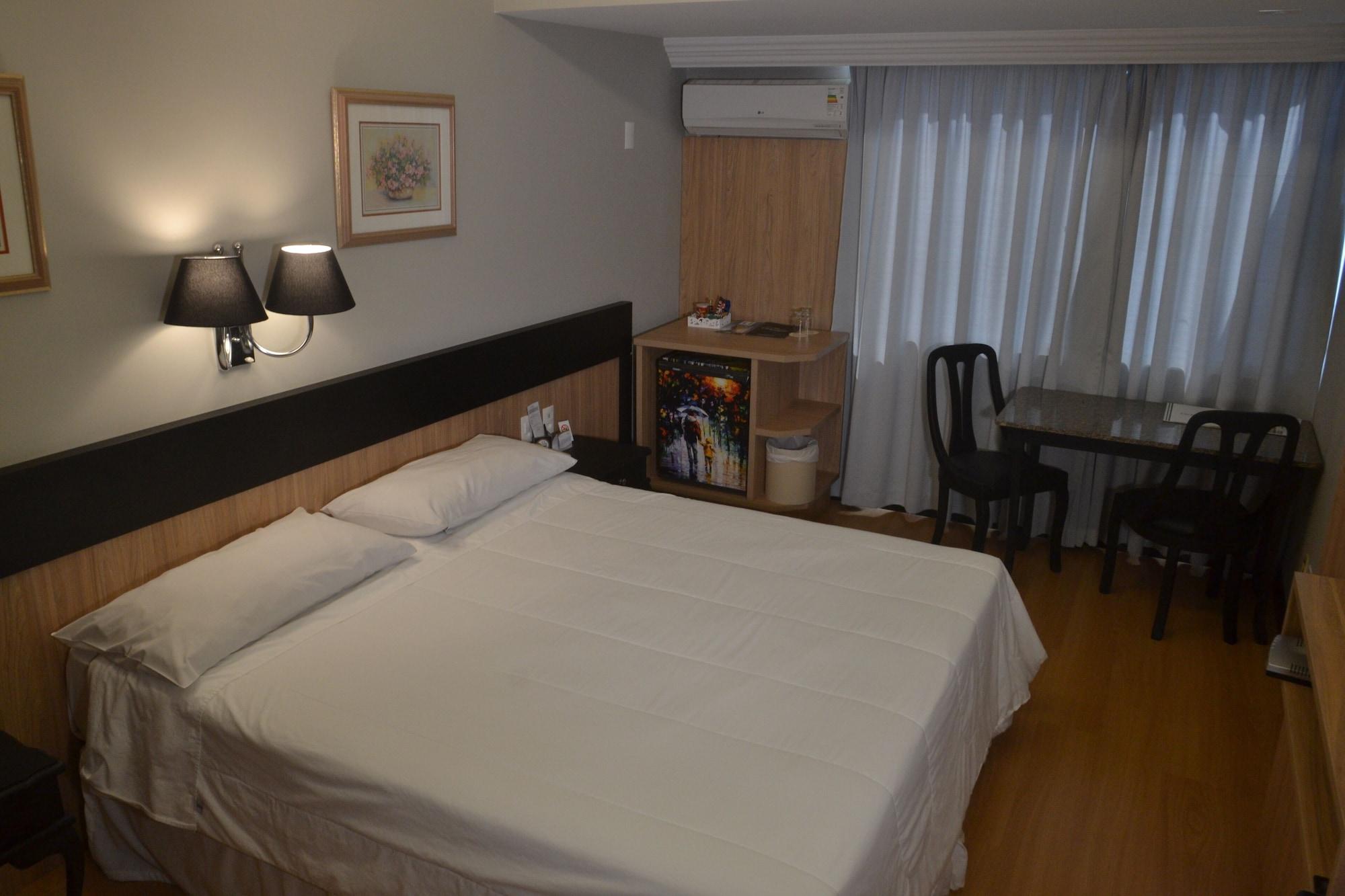 Premium Vila Velha Ponta Grossa Ponta Grossa  Kültér fotó