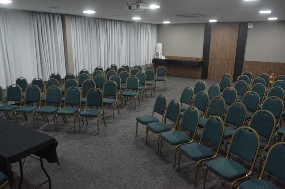Premium Vila Velha Ponta Grossa Ponta Grossa  Kültér fotó