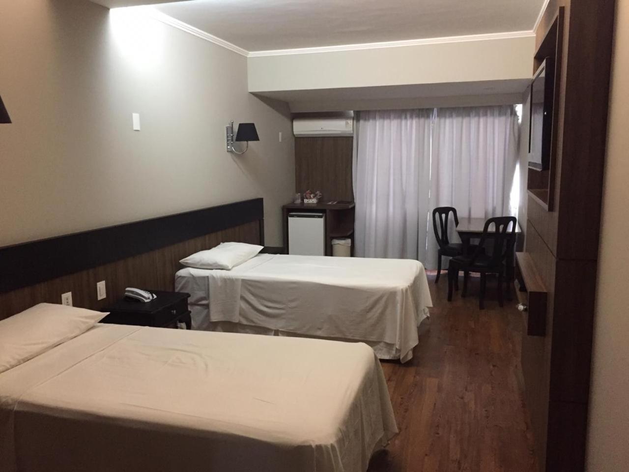 Premium Vila Velha Ponta Grossa Ponta Grossa  Kültér fotó