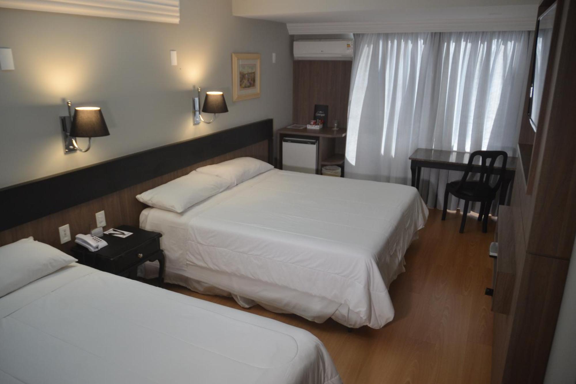 Premium Vila Velha Ponta Grossa Ponta Grossa  Kültér fotó