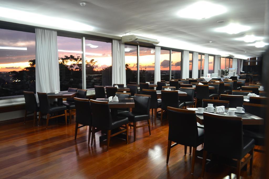 Premium Vila Velha Ponta Grossa Ponta Grossa  Kültér fotó