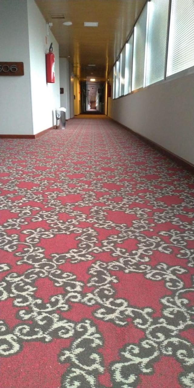 Premium Vila Velha Ponta Grossa Ponta Grossa  Kültér fotó